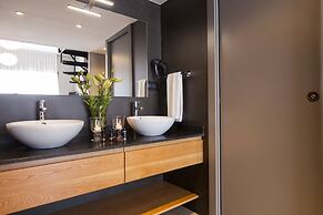 Kare No Apartments by Sitges Group