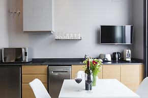 Kare No Apartments by Sitges Group