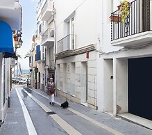 Kare No Apartments by Sitges Group