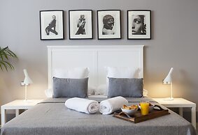 Kare No Apartments by Sitges Group