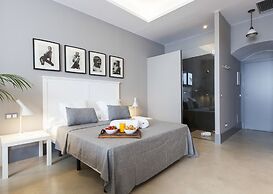 Kare No Apartments by Sitges Group