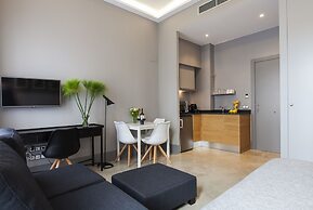 Kare No Apartments by Sitges Group