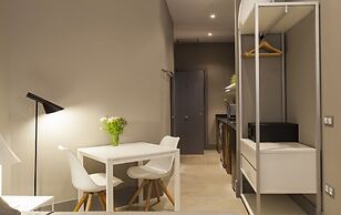 Kare No Apartments by Sitges Group