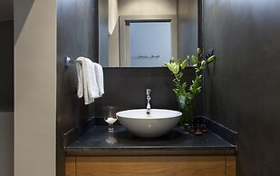 Kare No Apartments by Sitges Group