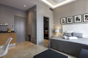 Kare No Apartments by Sitges Group