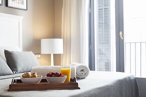 Kare No Apartments by Sitges Group