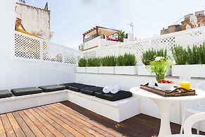 Kare No Apartments by Sitges Group