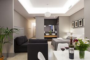 Kare No Apartments by Sitges Group