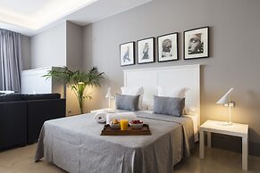 Kare No Apartments by Sitges Group
