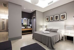 Kare No Apartments by Sitges Group