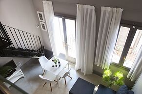 Kare No Apartments by Sitges Group