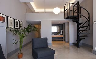 Kare No Apartments by Sitges Group