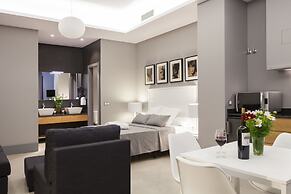 Kare No Apartments by Sitges Group