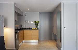 Kare No Apartments by Sitges Group