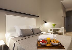 Kare No Apartments by Sitges Group