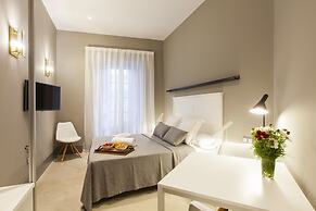Kare No Apartments by Sitges Group