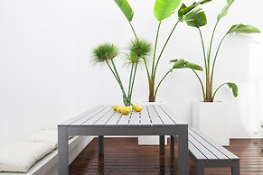 Kare No Apartments by Sitges Group