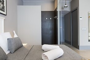 Kare No Apartments by Sitges Group
