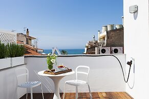 Kare No Apartments by Sitges Group