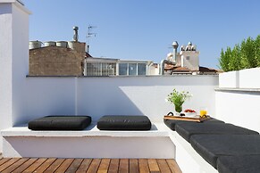 Kare No Apartments by Sitges Group