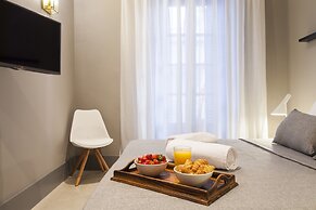 Kare No Apartments by Sitges Group