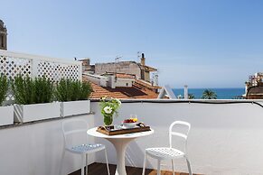 Kare No Apartments by Sitges Group