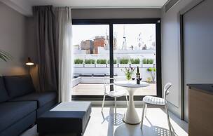 Kare No Apartments by Sitges Group