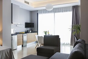 Kare No Apartments by Sitges Group