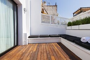 Kare No Apartments by Sitges Group