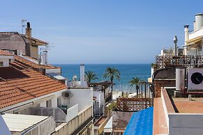 Kare No Apartments by Sitges Group