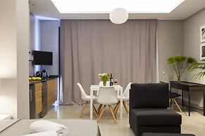 Kare No Apartments by Sitges Group