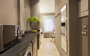 Kare No Apartments by Sitges Group