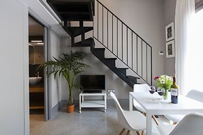 Kare No Apartments by Sitges Group