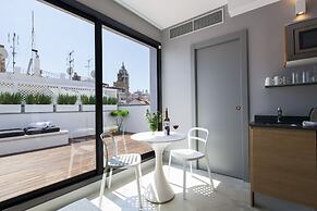 Kare No Apartments by Sitges Group