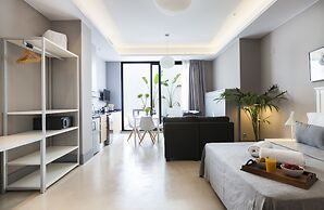 Kare No Apartments by Sitges Group
