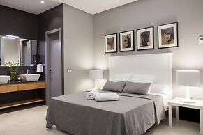 Kare No Apartments by Sitges Group
