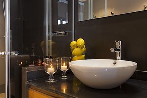 Kare No Apartments by Sitges Group