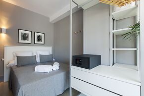 Kare No Apartments by Sitges Group