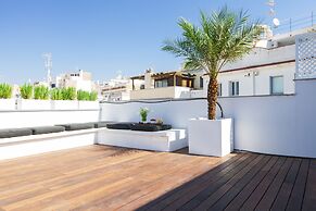 Kare No Apartments by Sitges Group