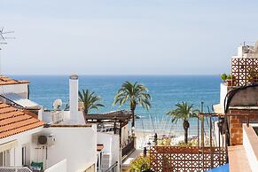 Kare No Apartments by Sitges Group