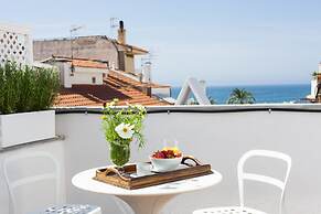 Kare No Apartments by Sitges Group