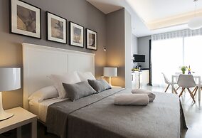 Kare No Apartments by Sitges Group