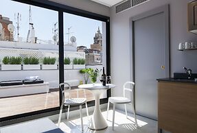 Kare No Apartments by Sitges Group