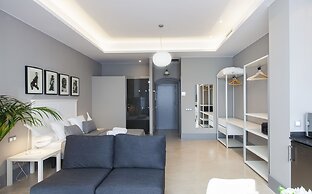Kare No Apartments by Sitges Group