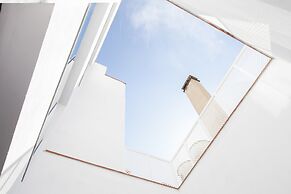 Kare No Apartments by Sitges Group