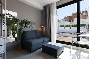 Kare No Apartments by Sitges Group