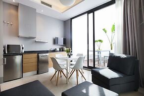 Kare No Apartments by Sitges Group