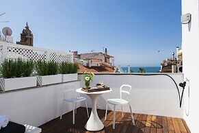Kare No Apartments by Sitges Group