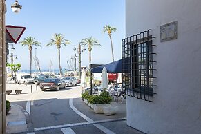 Kare No Apartments by Sitges Group