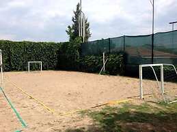 Bungalows Sport Centar